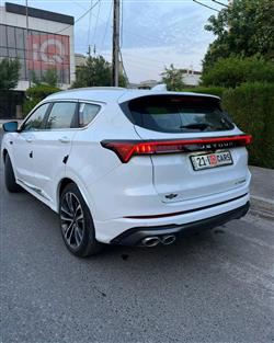 جيتور X70 بلس